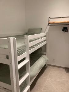 Vakantiehuis En Passant