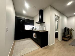 Kotimaailma Apartments#5 - Viihtyisä kaksio keskustassa