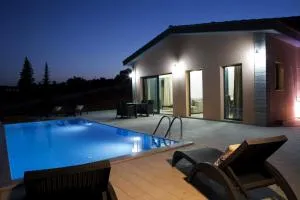 Nema Villas - 梅加尼西岛