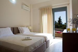 Nema Villas Meganisi Greece