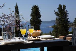 Nema Villas Meganisi Greece