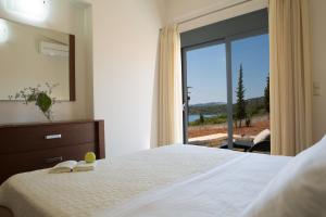 Nema Villas Meganisi Greece