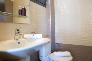 Nema Villas Meganisi Greece