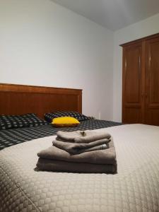 Pensiunea Crenguța Fermecată