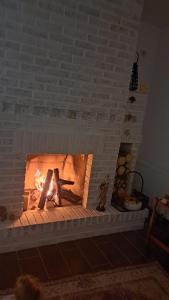 Pensiunea Crenguța Fermecată