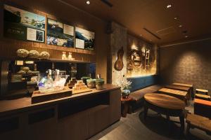 SAKE Kura Hotel 川崎宿