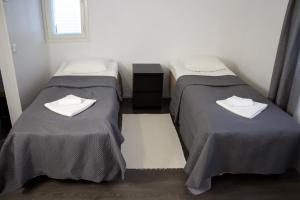 Vuokatti Slope Studio