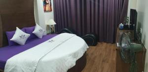 Phương Trang Hotel - 71 Giáp Nhị HN - by BAY LUXURY