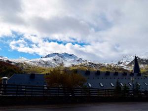 Apartamentos 3000 Formigal