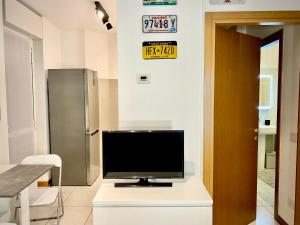 Apartment mit 1 Schlafzimmer