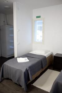 Vuokatti Slope Studio