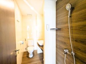 Lovina Spacious 12A-17 at Nagoya Thamrin