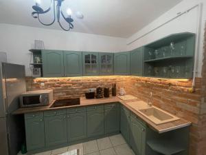 Egri Leányka Vendégház