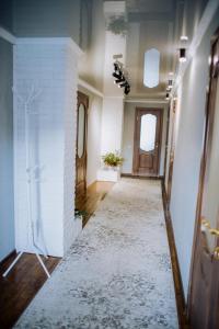 Світанок у горах