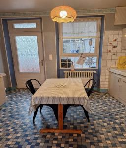 Le Cep de Bouzy gite 6 personnes au cœur du vignoble champenois