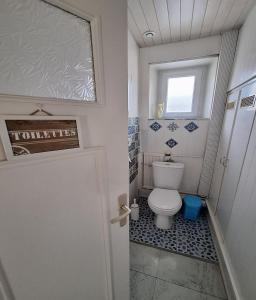 Villas Le Cep de Bouzy gite 6 personnes au coeur du vignoble champenois : photos des chambres