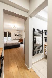 CLUJSTAYS Urban Studio near Iulius Mall