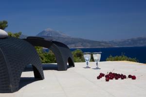 Nema Villas Meganisi Greece