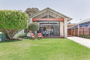 Footsteps By The Bay - 3hvězdičkové hotely ve městě Dunsborough