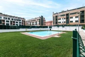 Apartamento Llanes Paraiso 206 - Posada de Llanes