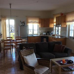 Appartement Caldera