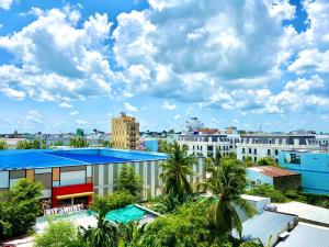 Phuong Nam Sa Đec Hotel