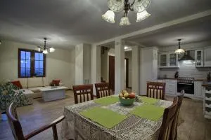 Kozłów Park - Krzętów