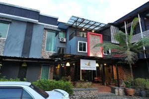 Bull & Bear Airport Hotel Langkawi