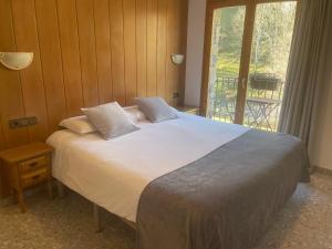hostal el quinta