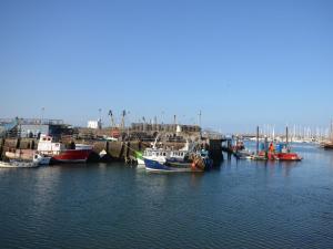 1 bed in Brixham BX046