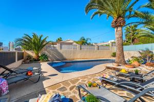 Villa Campanilla - Plusholidays