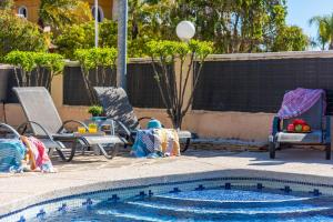 Villa Campanilla - Plusholidays