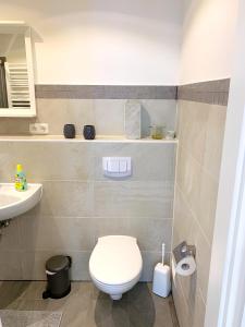 Ferienwohnungen Arp "Garage" mit Parkplatz