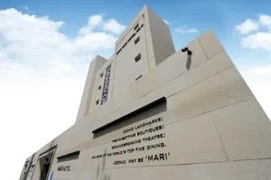 Jeonju Mari Hotel - Iksan