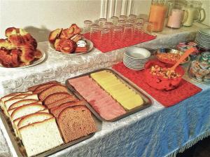 Loft Argentino Apart Buenos Aires