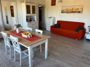 Casa Vacanza Villa Giovanna