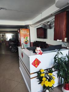 Thắng Hà Hotel