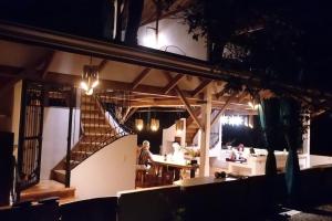 Eco Lodge near Corcovado, 400m to Beach on a Peaceful Private Reserve