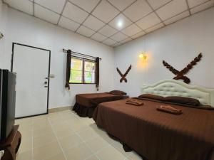 Mon Kiang-Dao Resort