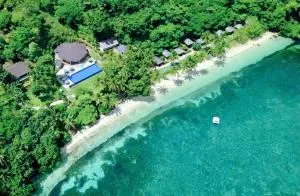 Tuburan Cove Beach Resort - Duyong