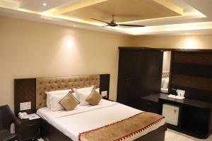 Hotel Sweet Villa Puri