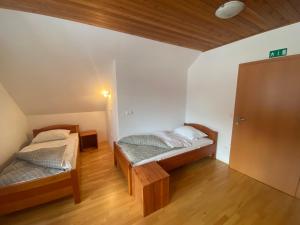 Rooms Kočna 