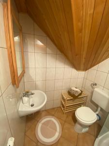 Rooms Kočna 