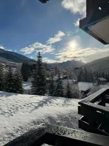 Studio Serre Chevalier (Saint Chaffrey) - Бріансон