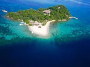 NoaNoa Private Island - Roxas