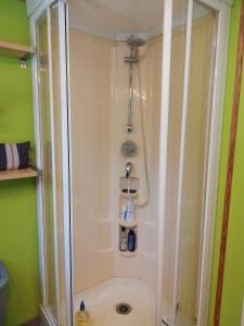 Mobil Home Golf de Saint Tropez