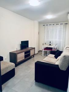 Nice and new furnished apartments in Torrevieja centre