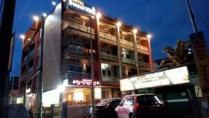 Hotel Sweet Villa Puri