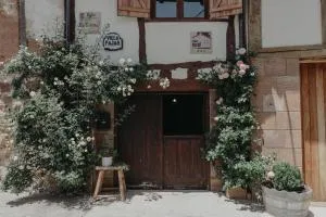 Casa rural Villapajar - Santovenia de Oca