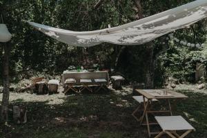 Casa rural Villapajar